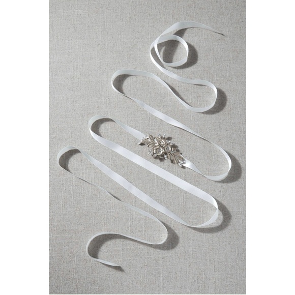 Anthropologie BHLDN Gilda Sash